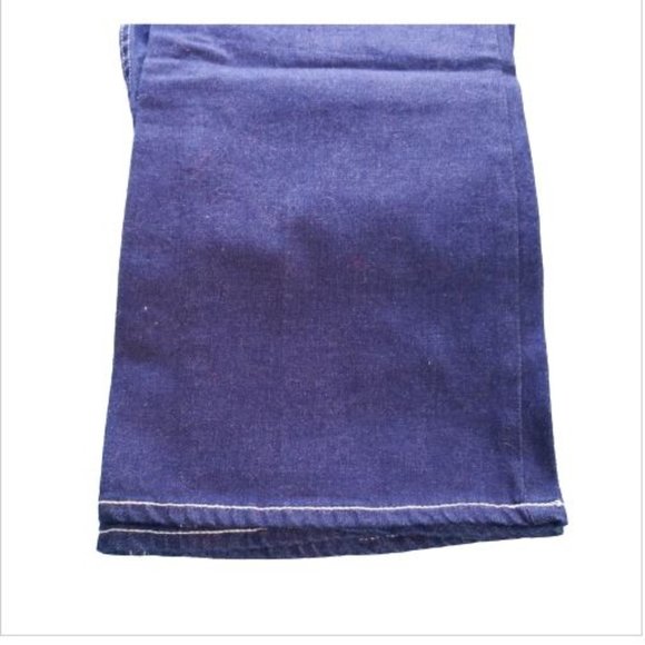 CHANGING SCENE Women's Denim Jeans Flare Stretch Size 15/16 NWT - Picture 6 of 10